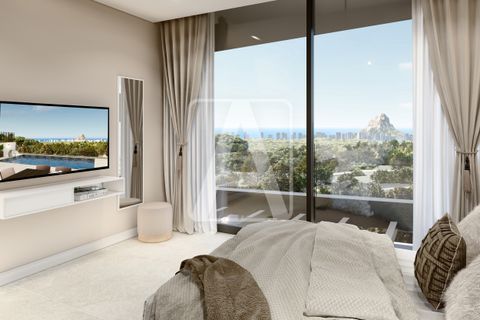Villa i Calpe, Alicante, Calpe - € 860.000 | Ref: VCA0770 - foto 27