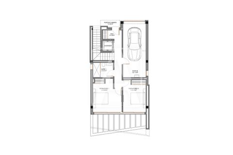 Villa i Calpe, Alicante, Calpe - € 860.000 | Ref: VCA0770 - foto 30