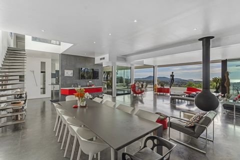 Villa i Toulon, Var, Toulon - € 2.600.000 | Ref: HH-15980394 - foto 4