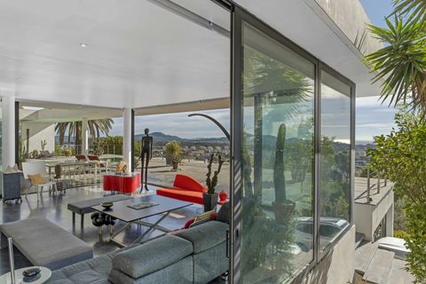 Villa i Toulon, Var, Toulon - € 2.600.000 | Ref: HH-15980394 - foto 5