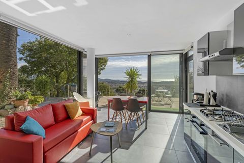 Villa i Toulon, Var, Toulon - € 2.600.000 | Ref: HH-15980394 - foto 7