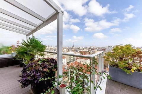 Lejlighed i Paris, Paris, Paris - € 1.940.000 | Ref: 86430727 - foto 1