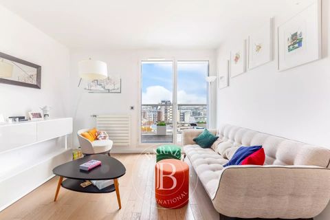 Lejlighed i Paris, Paris, Paris - € 1.940.000 | Ref: 86430727 - foto 3