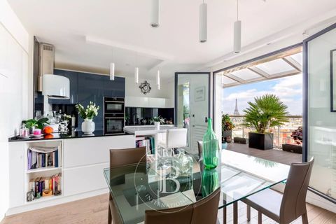 Lejlighed i Paris, Paris, Paris - € 1.940.000 | Ref: 86430727 - foto 5