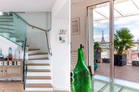 Lejlighed i Paris, Paris, Paris - € 1.940.000 | Ref: 86430727 - foto 8