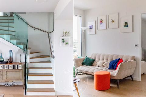 Lejlighed i Paris, Paris, Paris - € 1.940.000 | Ref: 86430727 - foto 9