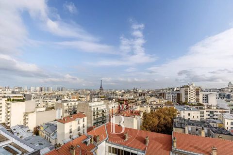 Lejlighed i Paris, Paris, Paris - € 1.940.000 | Ref: 86430727 - foto 10