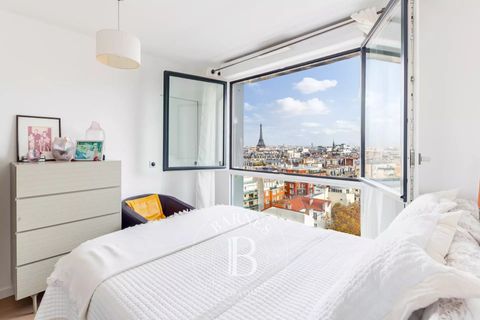 Lejlighed i Paris, Paris, Paris - € 1.940.000 | Ref: 86430727 - foto 12