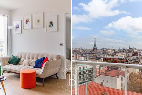 Lejlighed i Paris, Paris, Paris - € 1.940.000 | Ref: 86430727 - foto 18