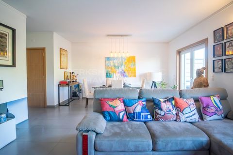 Lejlighed i Cascais, Lisbon, Cascais - € 1.350.000 | Ref: APA_1184 - foto 13