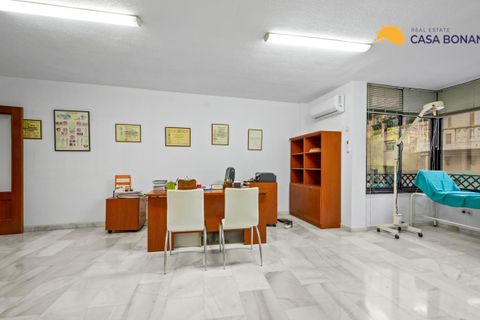 Lejlighed i Almunecar, Granada, Almunecar - € 290.000 | Ref: 723 - foto 3