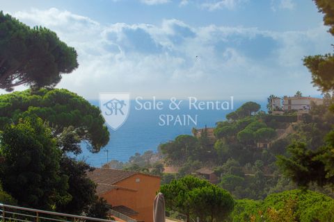 Villa i Tossa De Mar, Gerona, Tossa De Mar - € 498.000 | Ref: 2454 - foto 1