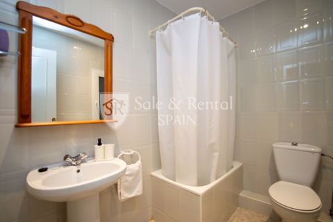 Leilighet i Tossa De Mar, Gerona, Tossa De Mar - € 469 000 | Ref: 2453 - foto 31