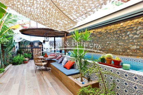 Landejendom i Denia, Alicante, Denia - € 1.100.000 | Ref: MN811 - foto 1