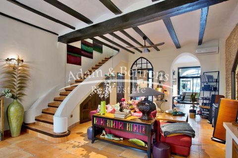 Landejendom i Denia, Alicante, Denia - € 1.100.000 | Ref: MN811 - foto 2