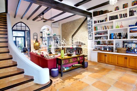 Landejendom i Denia, Alicante, Denia - € 1.100.000 | Ref: MN811 - foto 3