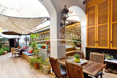 Landejendom i Denia, Alicante, Denia - € 1.100.000 | Ref: MN811 - foto 10