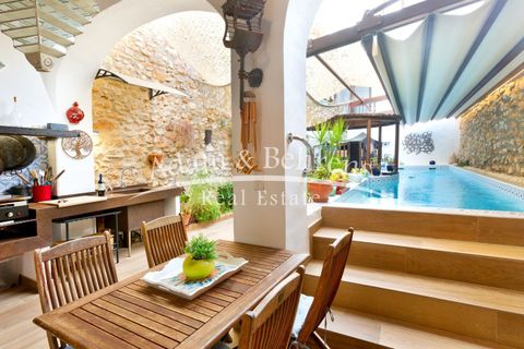 Landejendom i Denia, Alicante, Denia - € 1.100.000 | Ref: MN811 - foto 11