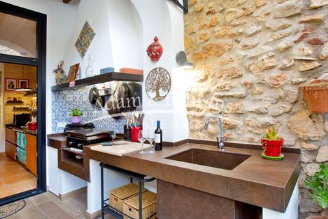 Landejendom i Denia, Alicante, Denia - € 1.100.000 | Ref: MN811 - foto 15