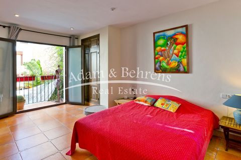 Landejendom i Denia, Alicante, Denia - € 1.100.000 | Ref: MN811 - foto 17