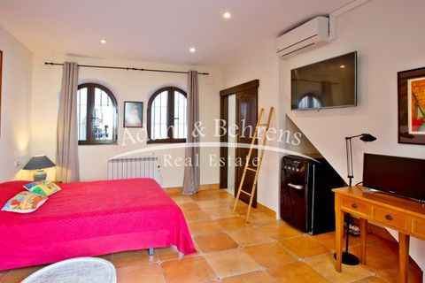 Landejendom i Denia, Alicante, Denia - € 1.100.000 | Ref: MN811 - foto 18