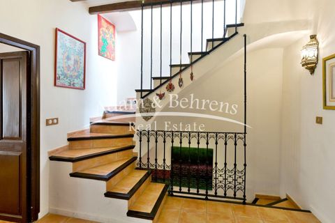 Landejendom i Denia, Alicante, Denia - € 1.100.000 | Ref: MN811 - foto 20