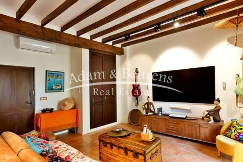 Landejendom i Denia, Alicante, Denia - € 1.100.000 | Ref: MN811 - foto 25