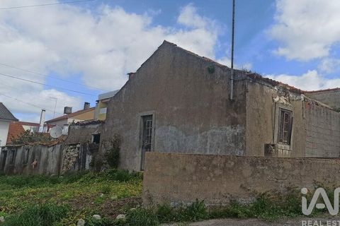 Byhus i Torres Novas, Santarem, Torres Novas - € 69.000 | Ref: 745510 - foto 5