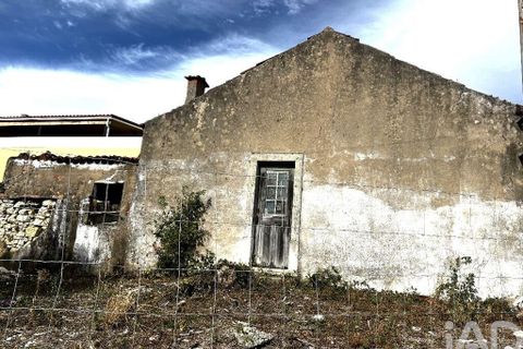 Byhus i Torres Novas, Santarem, Torres Novas - € 69.000 | Ref: 745510 - foto 8