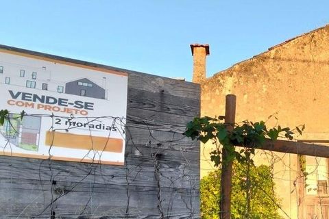 Byhus i Torres Novas, Santarem, Torres Novas - € 69.000 | Ref: 745510 - foto 15