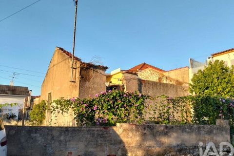 Byhus i Torres Novas, Santarem, Torres Novas - € 69.000 | Ref: 745510 - foto 16