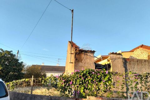 Byhus i Torres Novas, Santarem, Torres Novas - € 69.000 | Ref: 745510 - foto 17