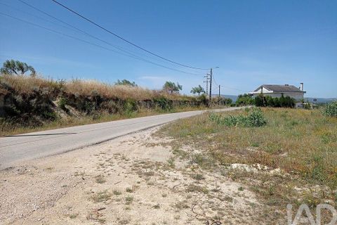 Helårsgrund i Tomar, Santarem, Tomar - € 90.000 | Ref: 750827 - foto 2
