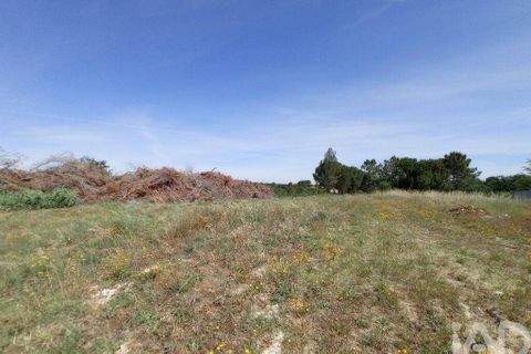 Helårsgrund i Tomar, Santarem, Tomar - € 90.000 | Ref: 750827 - foto 9