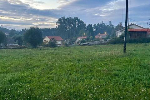 Helårsgrund i Ponte de Lima, Viana do Castelo, Ponte de Lima - € 120.000 | Ref: 736620 - foto 1