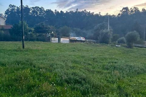 Helårsgrund i Ponte de Lima, Viana do Castelo, Ponte de Lima - € 120.000 | Ref: 736620 - foto 2