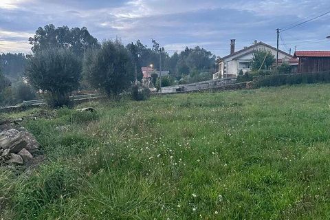 Helårsgrund i Ponte de Lima, Viana do Castelo, Ponte de Lima - € 120.000 | Ref: 736620 - foto 3