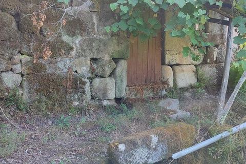 Byhus i Sao Pedro do Sul, Viseu, Sao Pedro do Sul - € 55.000 | Ref: 746857 - foto 2