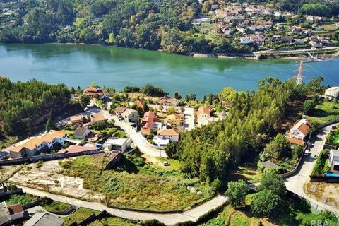Helårsgrund i Gondomar, Porto, Gondomar - € 1.360.000 | Ref: 151262 - foto 3
