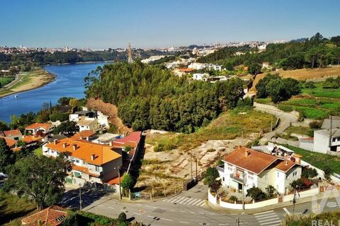 Helårsgrund i Gondomar, Porto, Gondomar - € 1.360.000 | Ref: 151262 - foto 2