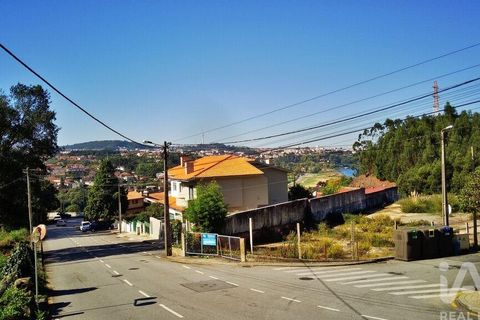 Helårsgrund i Gondomar, Porto, Gondomar - € 1.360.000 | Ref: 151262 - foto 1