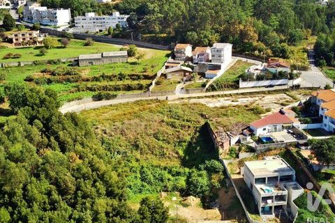 Helårsgrund i Gondomar, Porto, Gondomar - € 1.360.000 | Ref: 151262 - foto 16