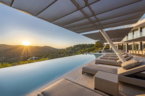 Villa a Roca Llisa, Ibiza, Roca Llisa - € 9.800.000 | Ref: 472 - foto 10