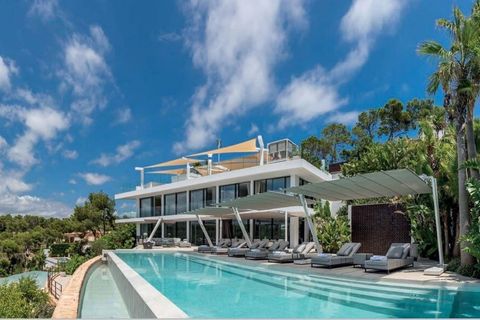 Villa a Roca Llisa, Ibiza, Roca Llisa - € 9.800.000 | Ref: 472 - foto 11