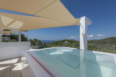 Villa i Roca Llisa, Ibiza, Roca Llisa - € 9 800 000 | Ref: 472 - foto 21