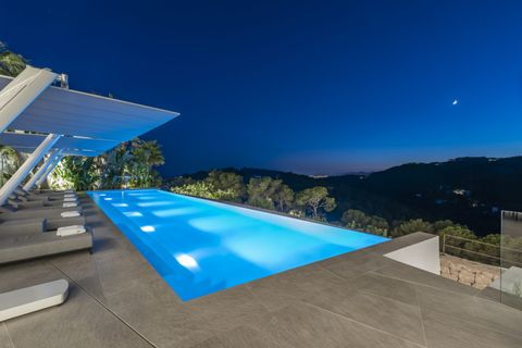 Villa i Roca Llisa, Ibiza, Roca Llisa - € 9 800 000 | Ref: 472 - foto 33