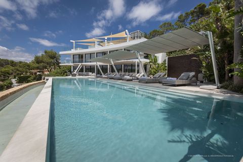 Villa i Roca Llisa, Ibiza, Roca Llisa - € 9 800 000 | Ref: 472 - foto 36