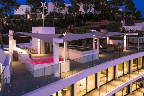 Villa i Roca Llisa, Ibiza, Roca Llisa - € 9 800 000 | Ref: 472 - foto 37