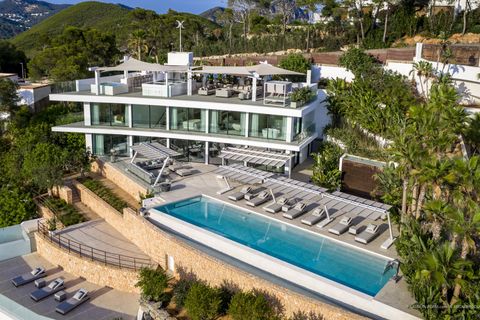 Villa i Roca Llisa, Ibiza, Roca Llisa - € 9 800 000 | Ref: 472 - foto 40