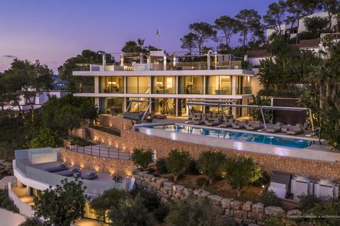 Villa i Roca Llisa, Ibiza, Roca Llisa - € 9 800 000 | Ref: 472 - foto 41